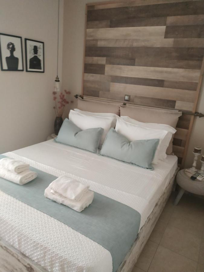 Comfort And Style Πρέβεζα Εξωτερικό φωτογραφία