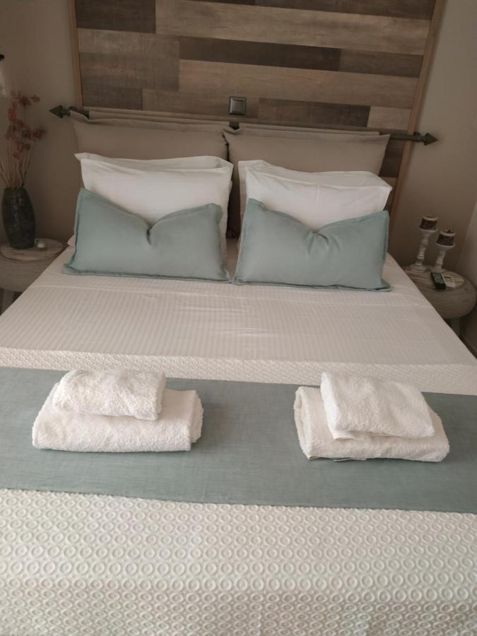 Comfort And Style Πρέβεζα Εξωτερικό φωτογραφία