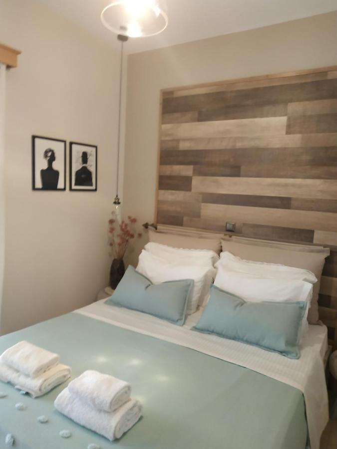 Comfort And Style Πρέβεζα Εξωτερικό φωτογραφία