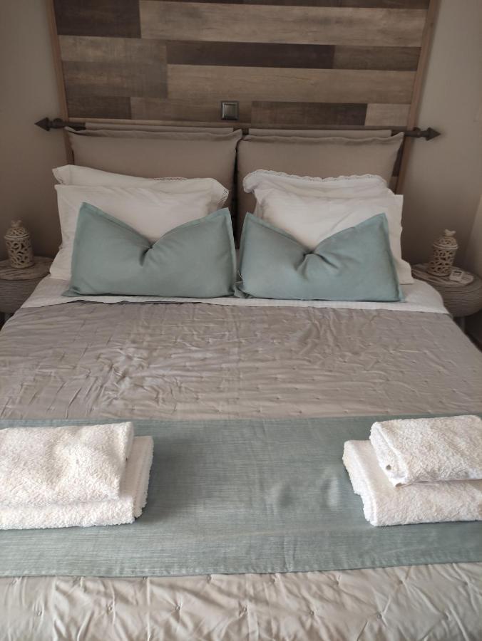Comfort And Style Πρέβεζα Εξωτερικό φωτογραφία