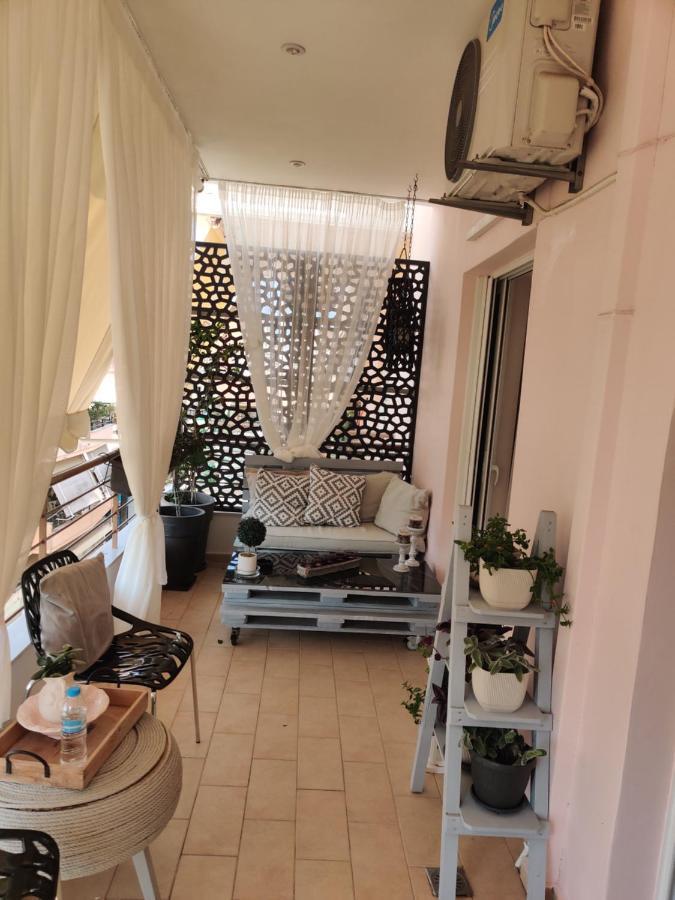 Comfort And Style Πρέβεζα Εξωτερικό φωτογραφία
