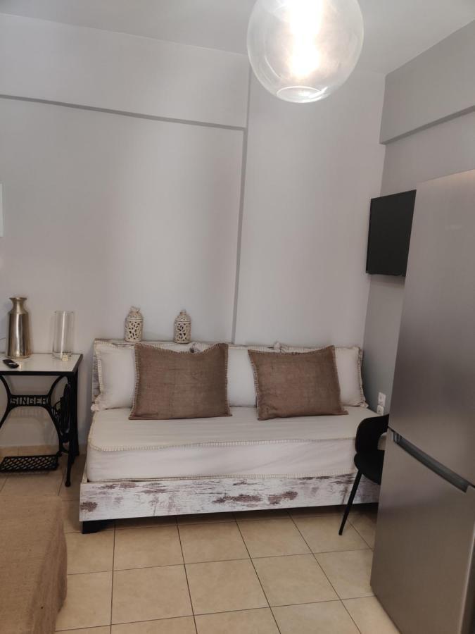 Comfort And Style Πρέβεζα Εξωτερικό φωτογραφία