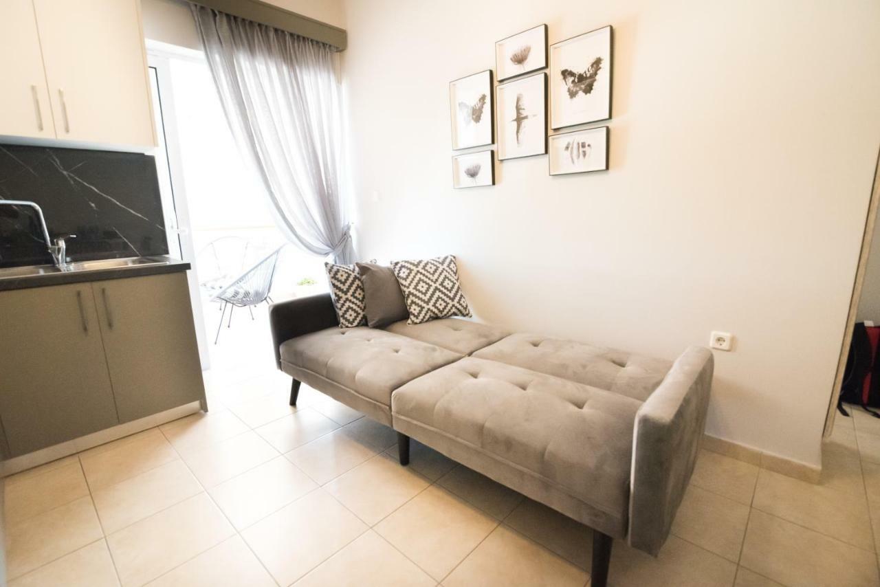 Comfort And Style Πρέβεζα Εξωτερικό φωτογραφία