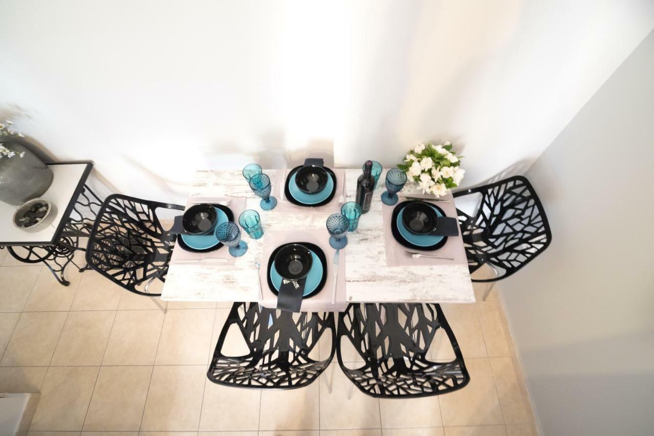 Comfort And Style Πρέβεζα Εξωτερικό φωτογραφία
